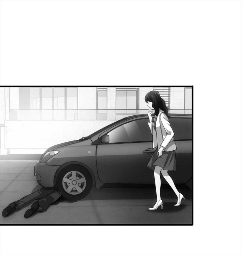 《悬疑猫——大叔深夜故事集》061-被诅咒之人（下） 第35页