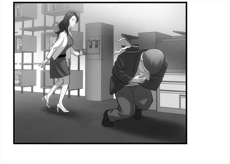 《悬疑猫——大叔深夜故事集》061-被诅咒之人（下） 第37页