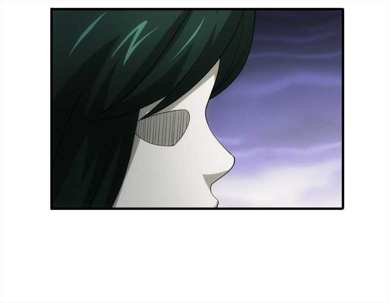 《悬疑猫——大叔深夜故事集》061-被诅咒之人（下） 第43页