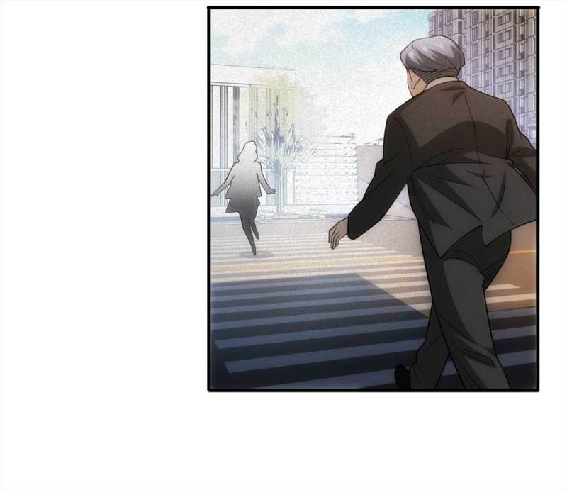 《悬疑猫——大叔深夜故事集》061-被诅咒之人（下） 第49页