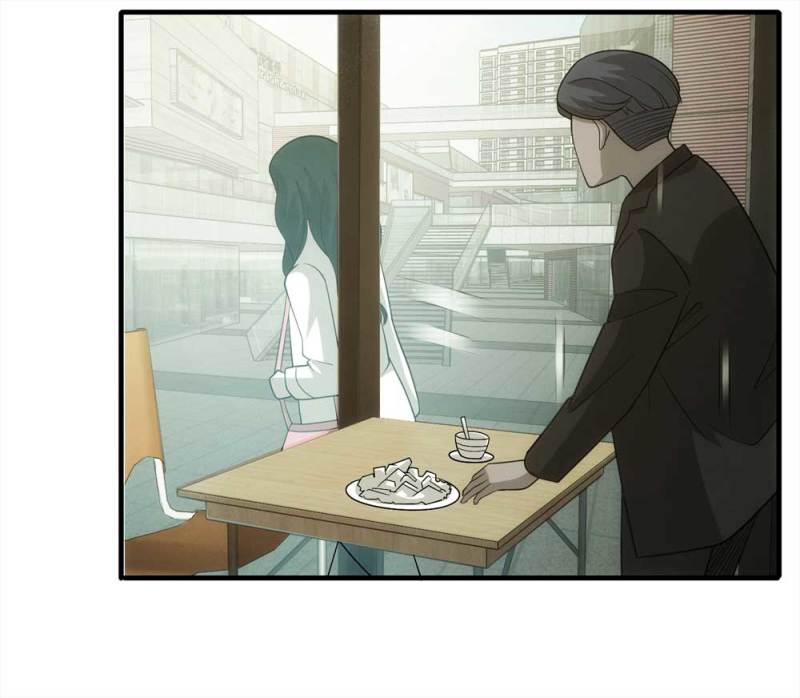 《悬疑猫——大叔深夜故事集》060-被诅咒之人（上） 第16页
