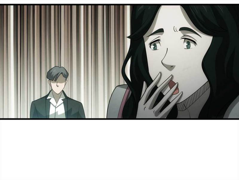 《悬疑猫——大叔深夜故事集》060-被诅咒之人（上） 第38页