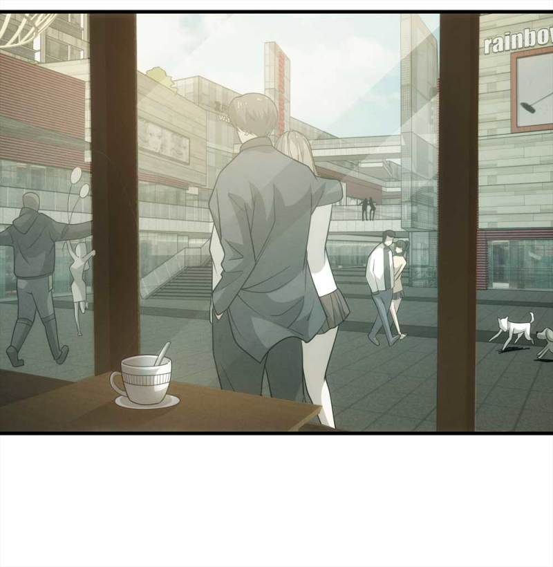 《悬疑猫——大叔深夜故事集》060-被诅咒之人（上） 第3页