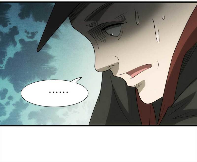 《悬疑猫——大叔深夜故事集》060-被诅咒之人（上） 第41页