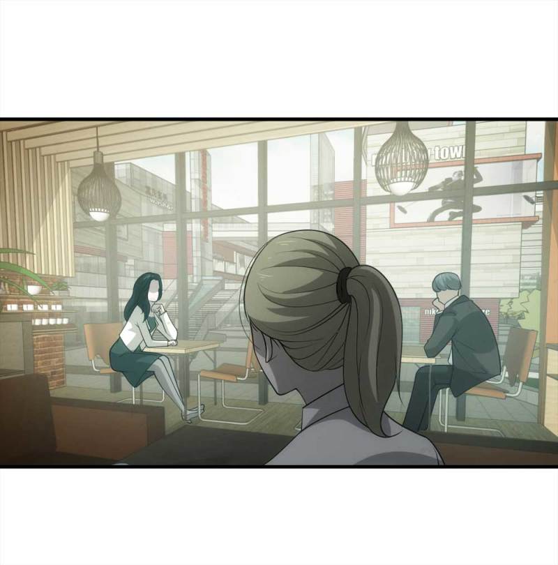 《悬疑猫——大叔深夜故事集》060-被诅咒之人（上） 第6页