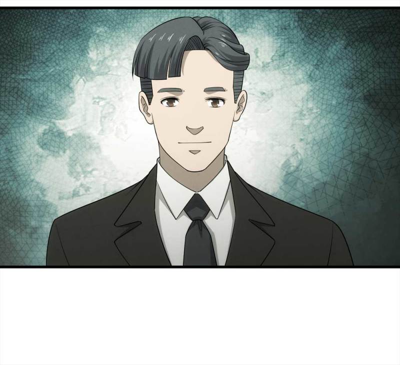 《悬疑猫——大叔深夜故事集》065-伴我同行（下） 第3页