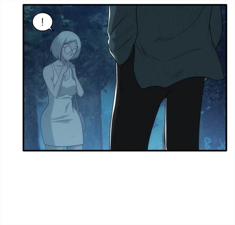 《悬疑猫——大叔深夜故事集》067-影子寄生（下） 第17页