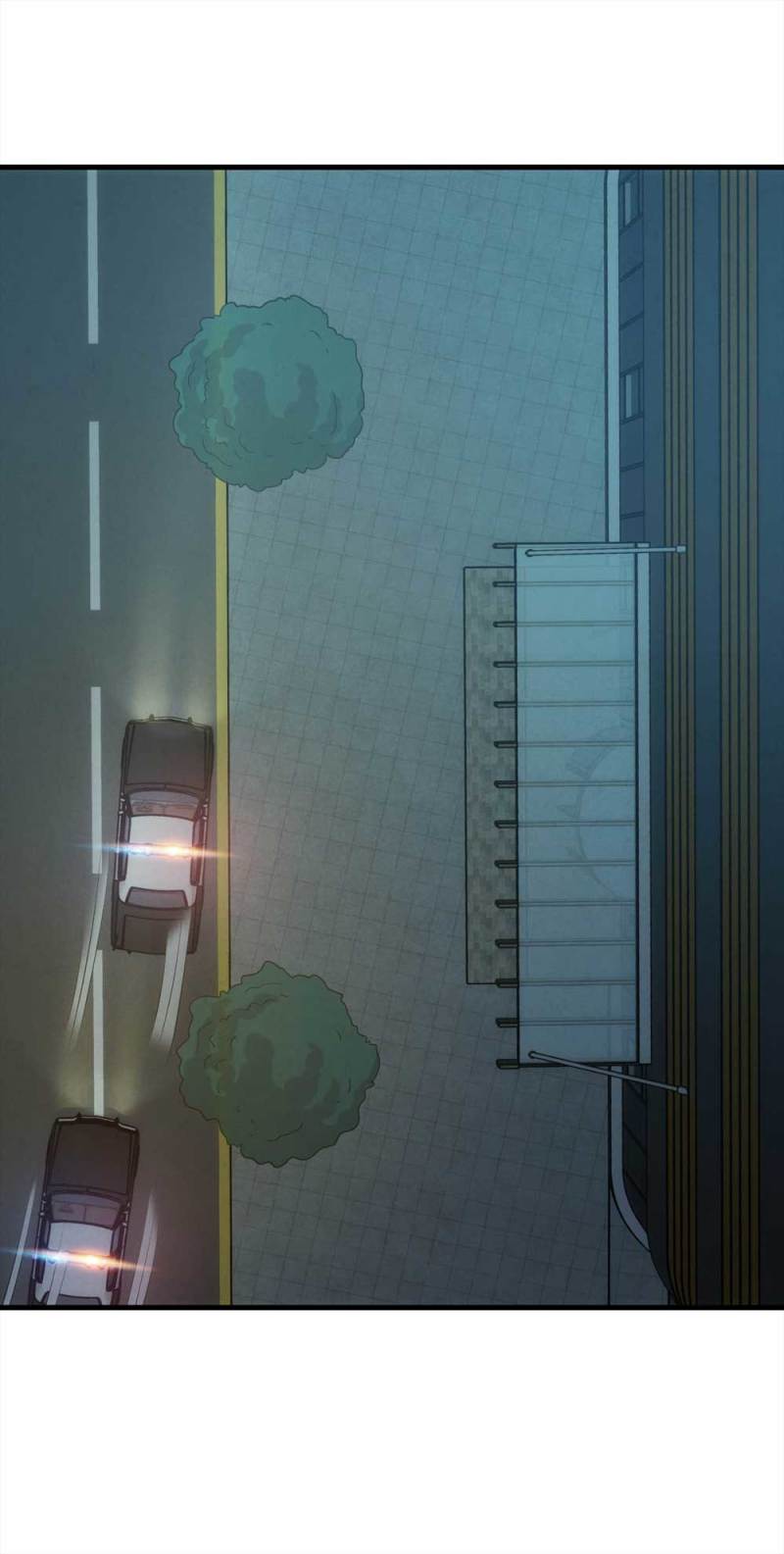 《悬疑猫——大叔深夜故事集》066-影子寄生（上） 第30页