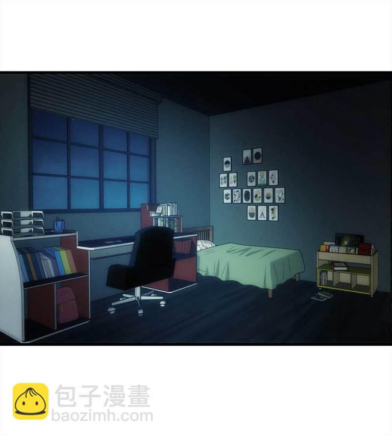 《悬疑猫——大叔深夜故事集》064-伴我同行（上） 第22页