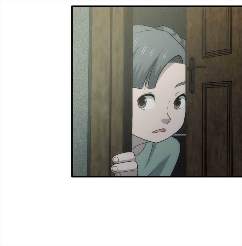 《悬疑猫——大叔深夜故事集》064-伴我同行（上） 第3页