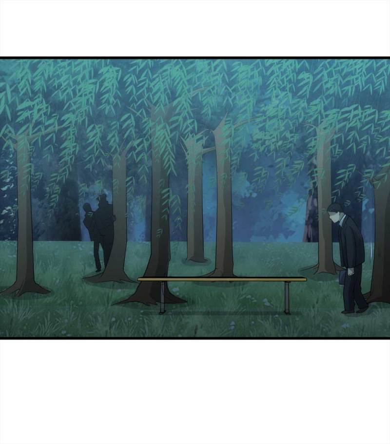 《悬疑猫——大叔深夜故事集》069-项链（2） 第36页