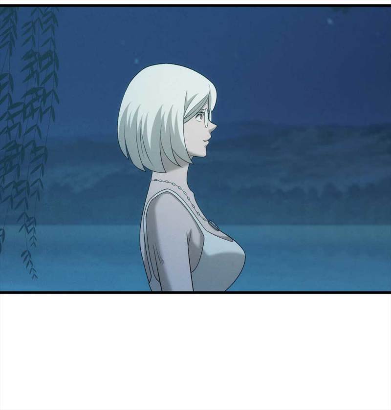 《悬疑猫——大叔深夜故事集》070-项链（3） 第10页