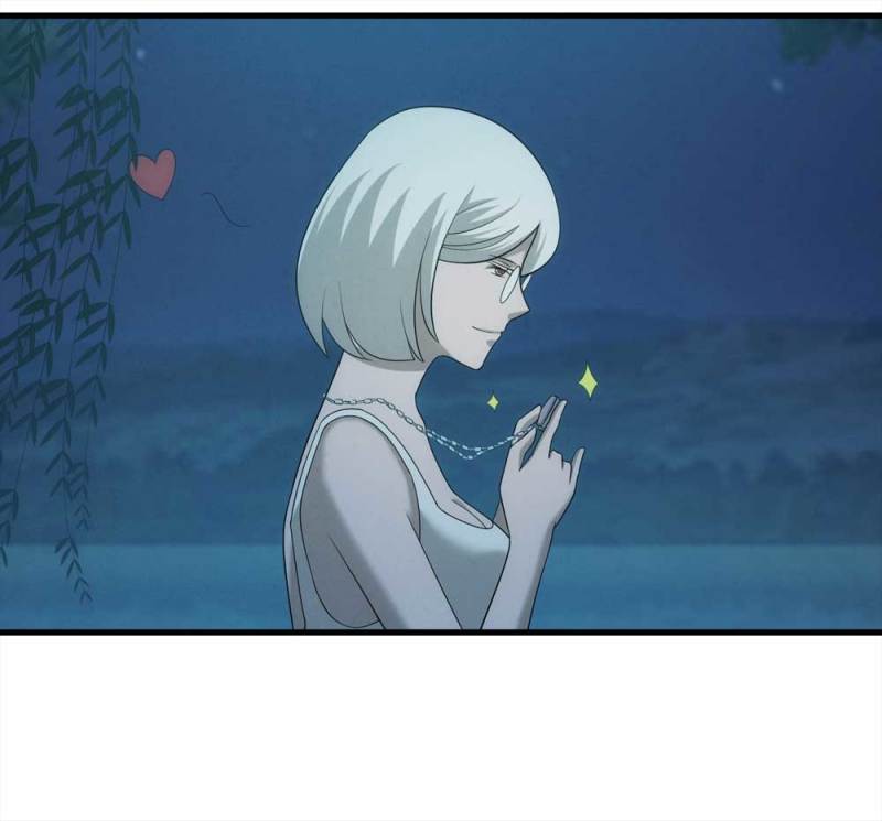 《悬疑猫——大叔深夜故事集》070-项链（3） 第11页