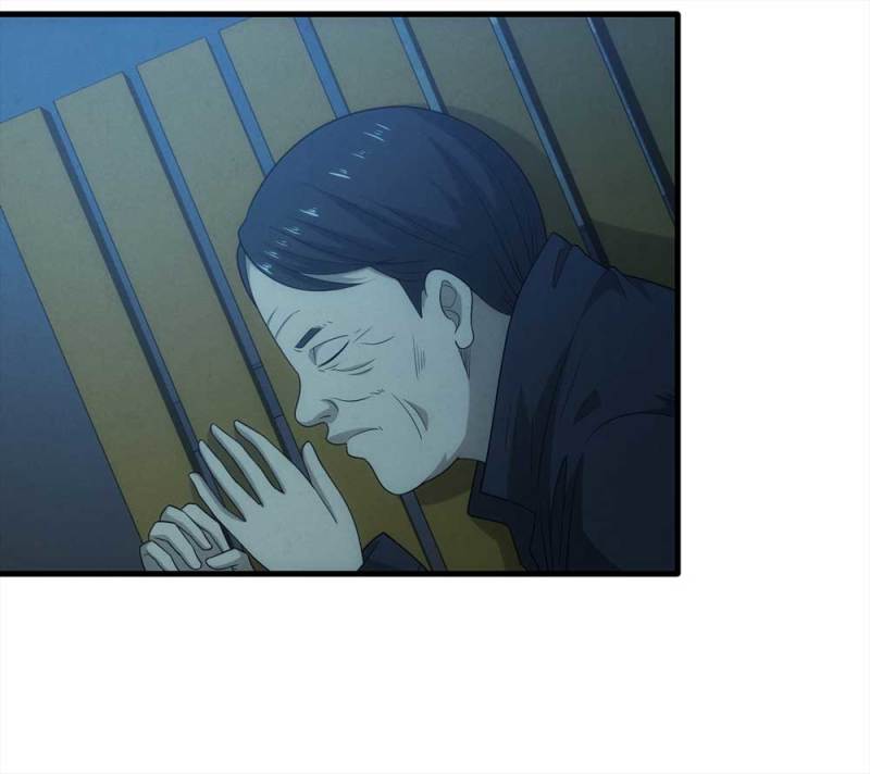 《悬疑猫——大叔深夜故事集》070-项链（3） 第3页