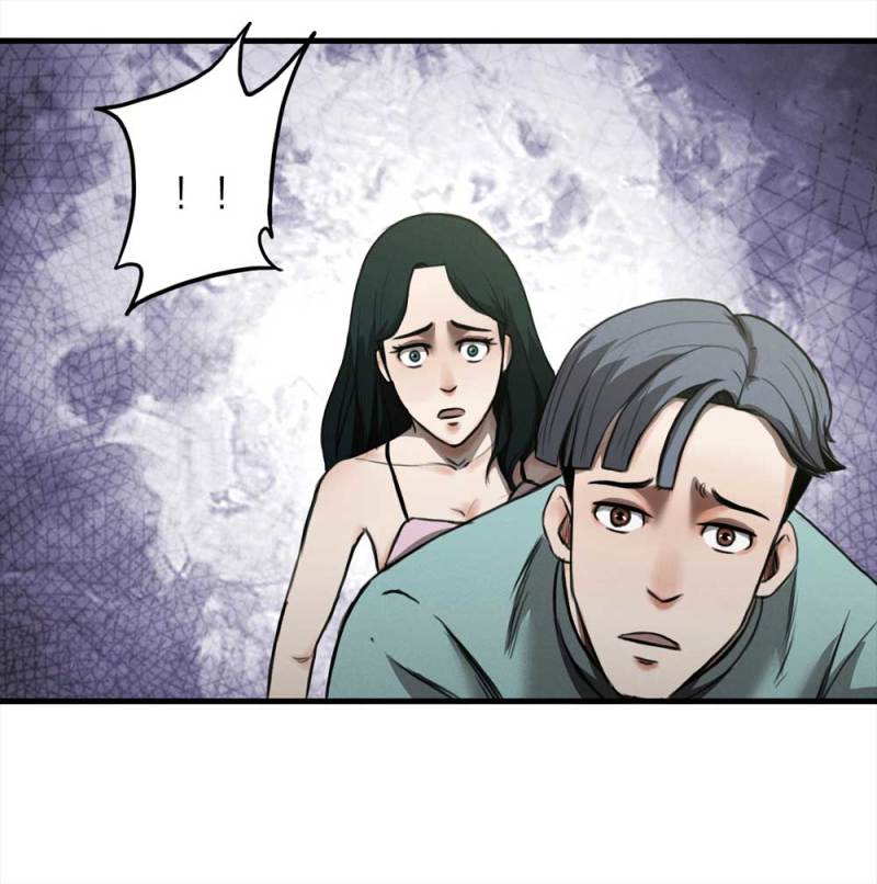 《悬疑猫——大叔深夜故事集》075-附身（3） 第16页