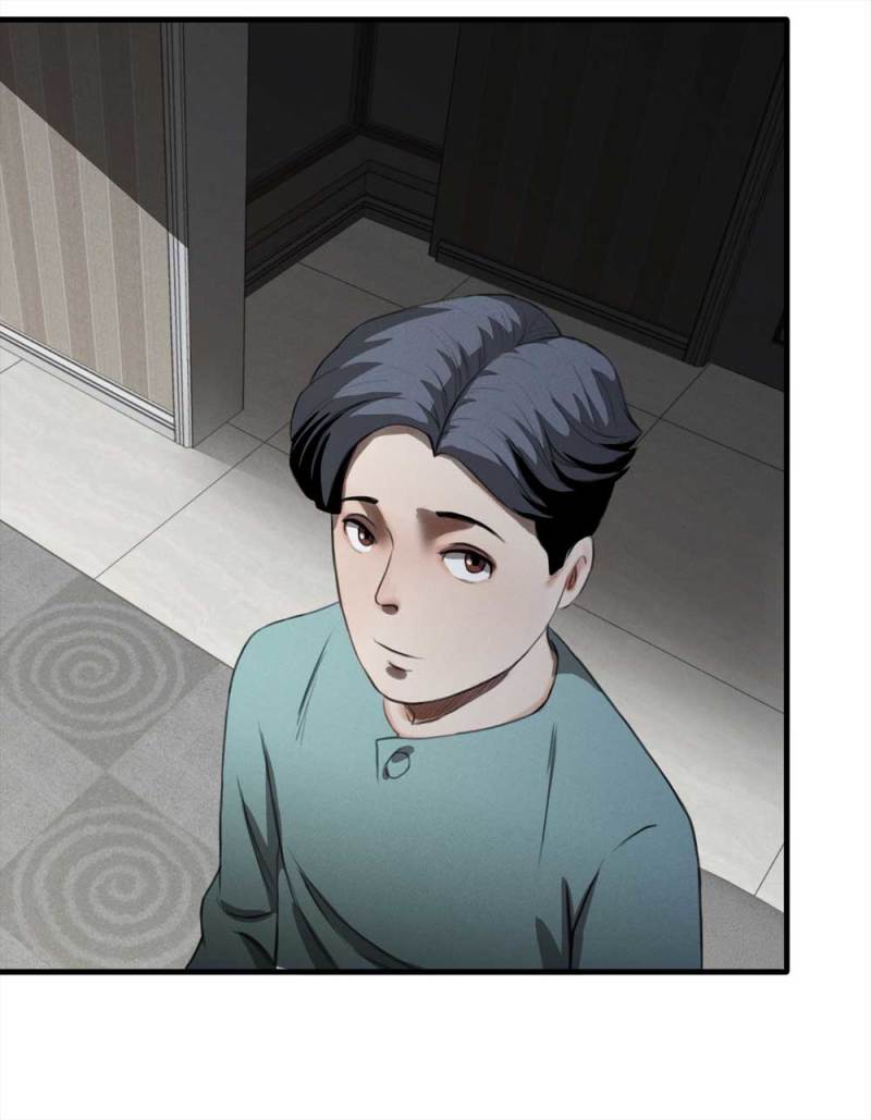 《悬疑猫——大叔深夜故事集》074-附身（2） 第33页