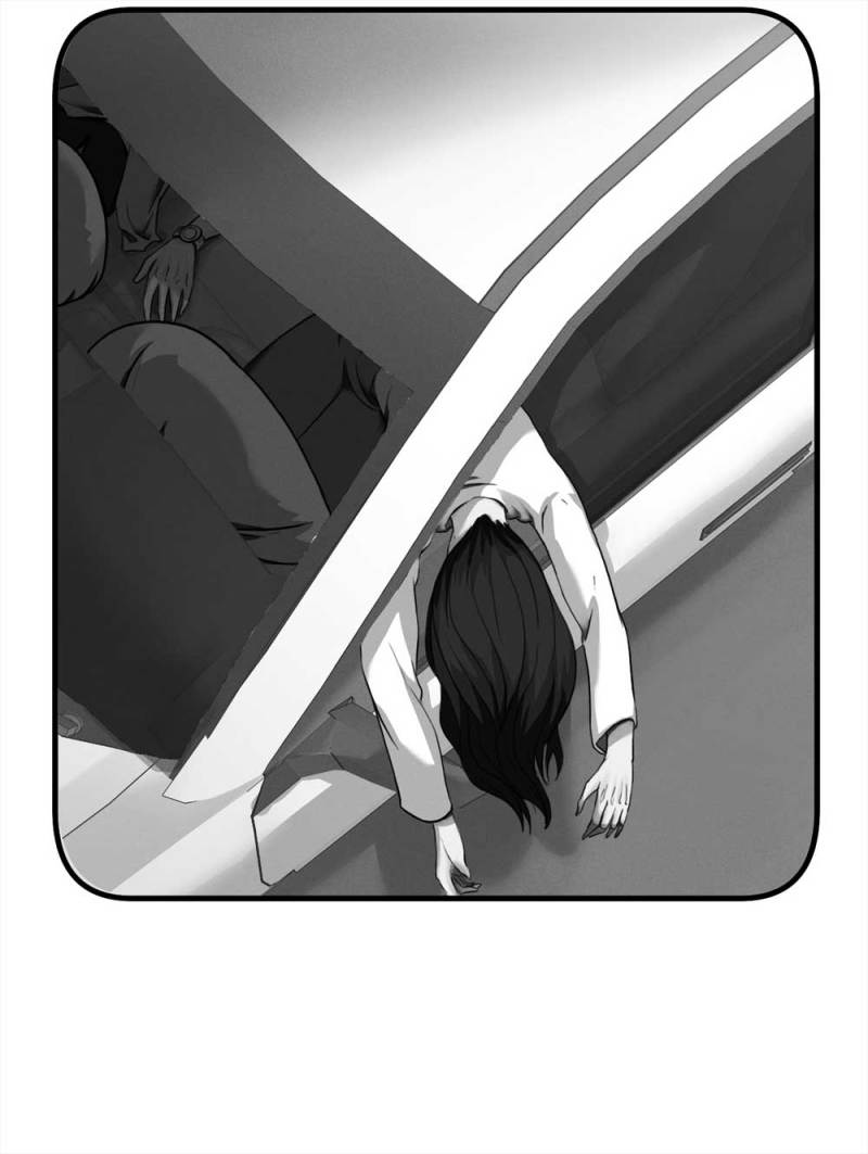 《悬疑猫——大叔深夜故事集》073-附身（1） 第25页