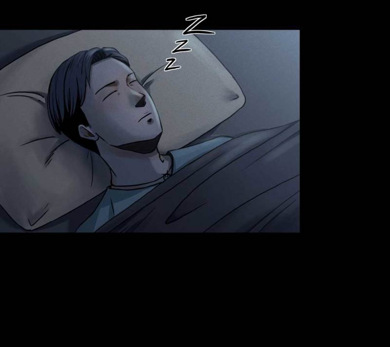 《悬疑猫——大叔深夜故事集》073-附身（1） 第27页