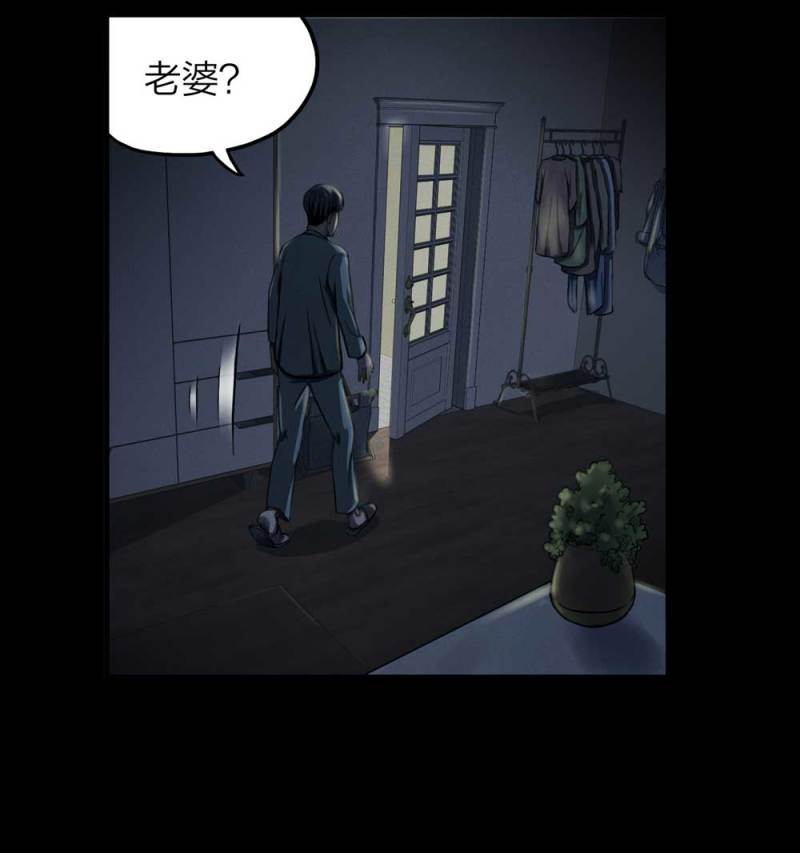 《悬疑猫——大叔深夜故事集》073-附身（1） 第30页