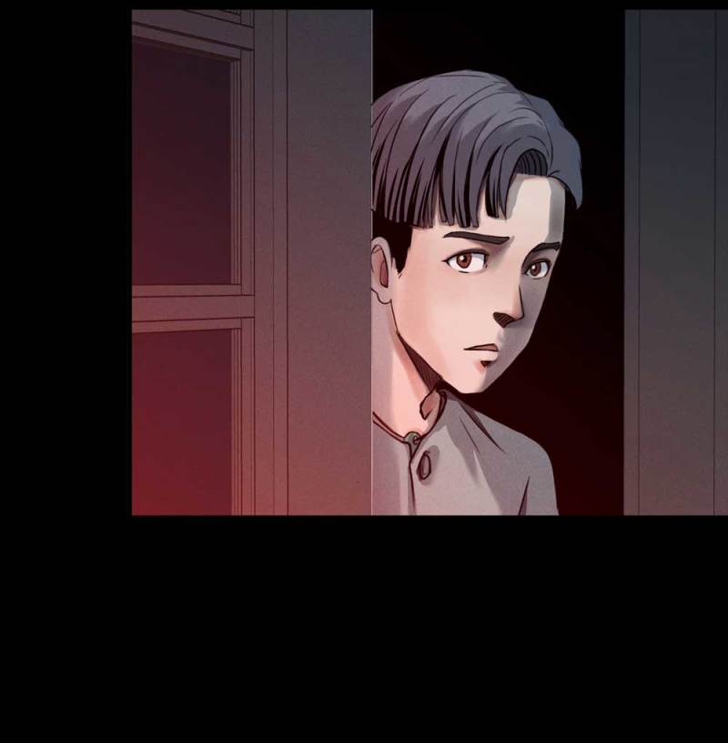 《悬疑猫——大叔深夜故事集》073-附身（1） 第33页