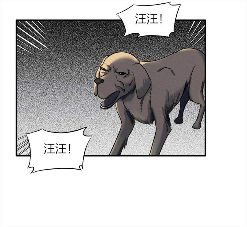 《悬疑猫——大叔深夜故事集》073-附身（1） 第3页