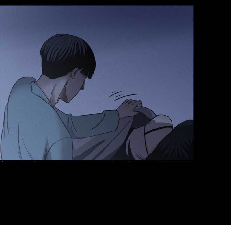 《悬疑猫——大叔深夜故事集》073-附身（1） 第40页