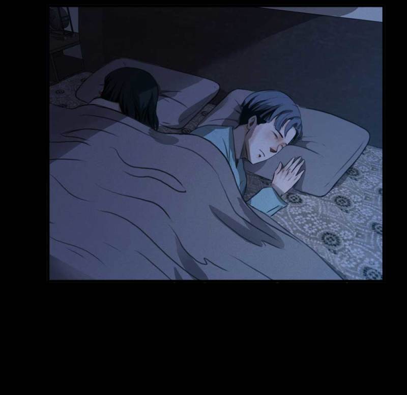 《悬疑猫——大叔深夜故事集》073-附身（1） 第42页