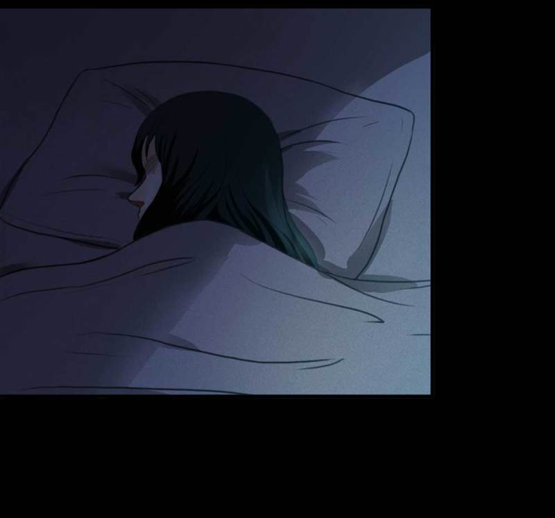 《悬疑猫——大叔深夜故事集》073-附身（1） 第43页