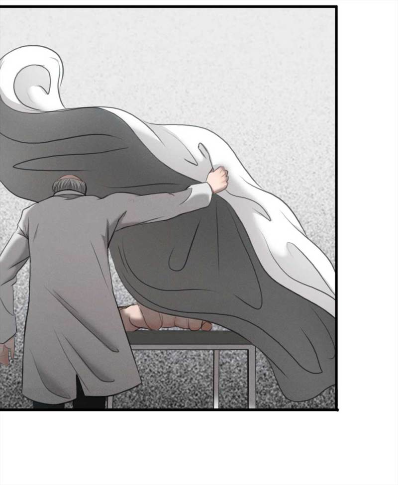 《悬疑猫——大叔深夜故事集》077-复活事件（1） 第16页