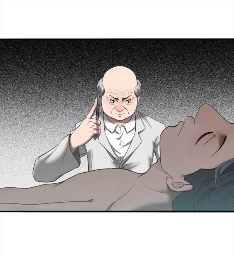 《悬疑猫——大叔深夜故事集》077-复活事件（1） 第26页