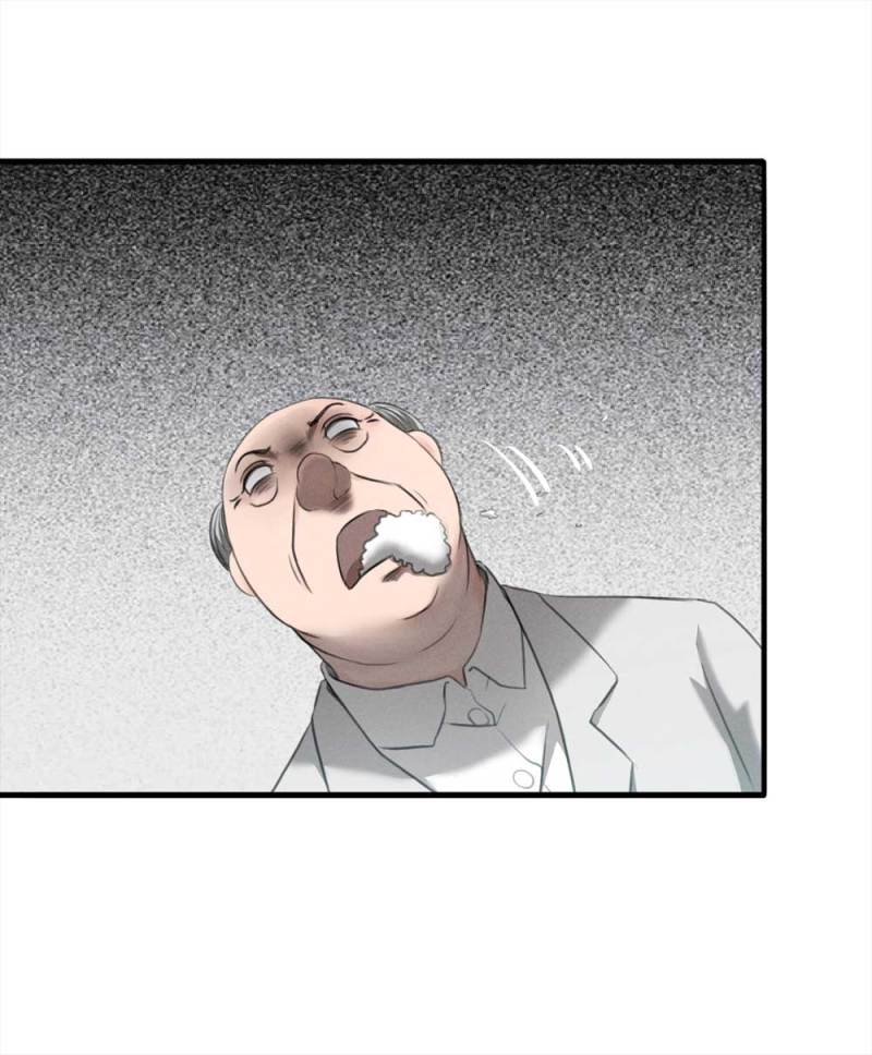 《悬疑猫——大叔深夜故事集》077-复活事件（1） 第30页