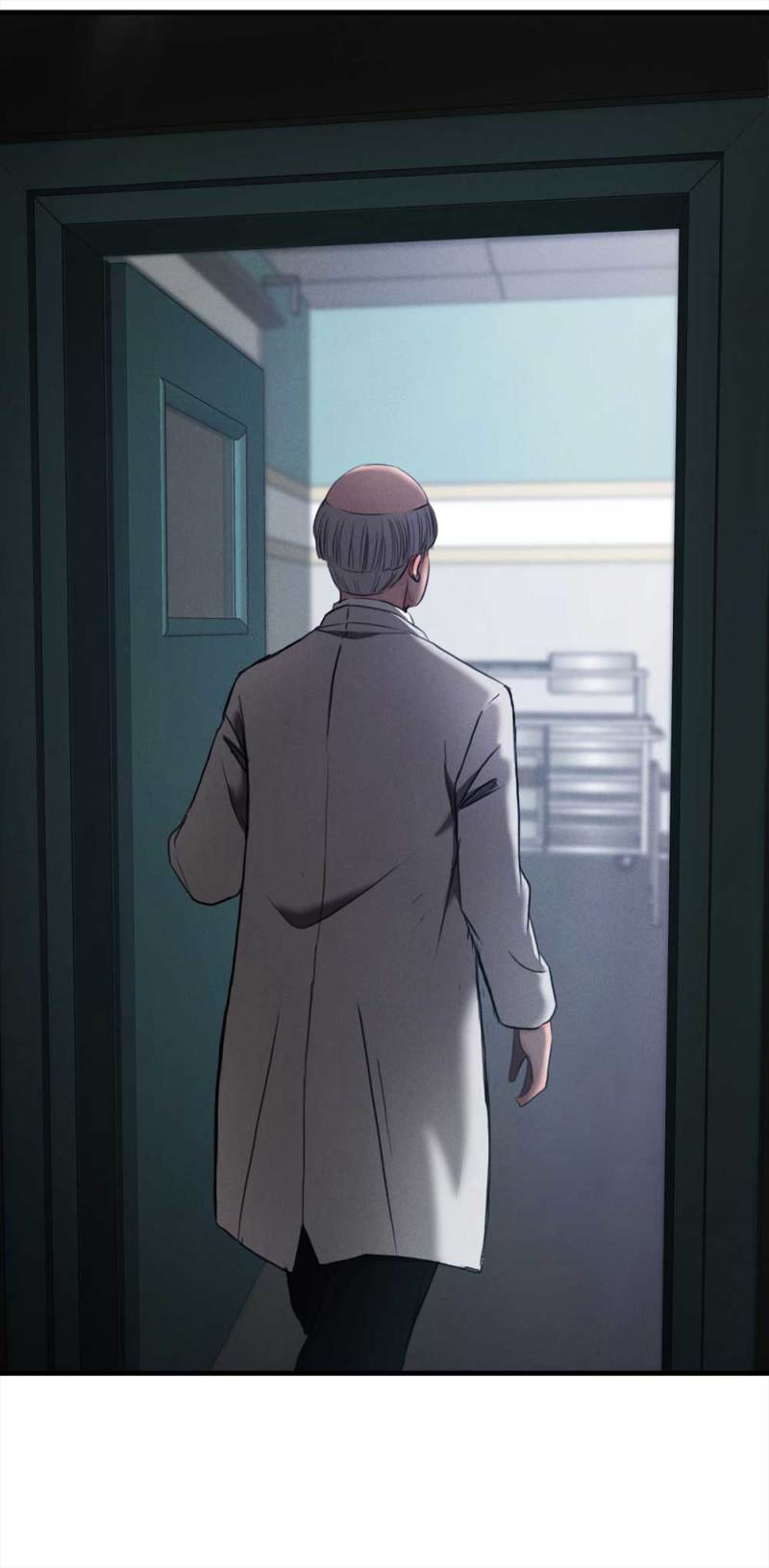 《悬疑猫——大叔深夜故事集》077-复活事件（1） 第5页