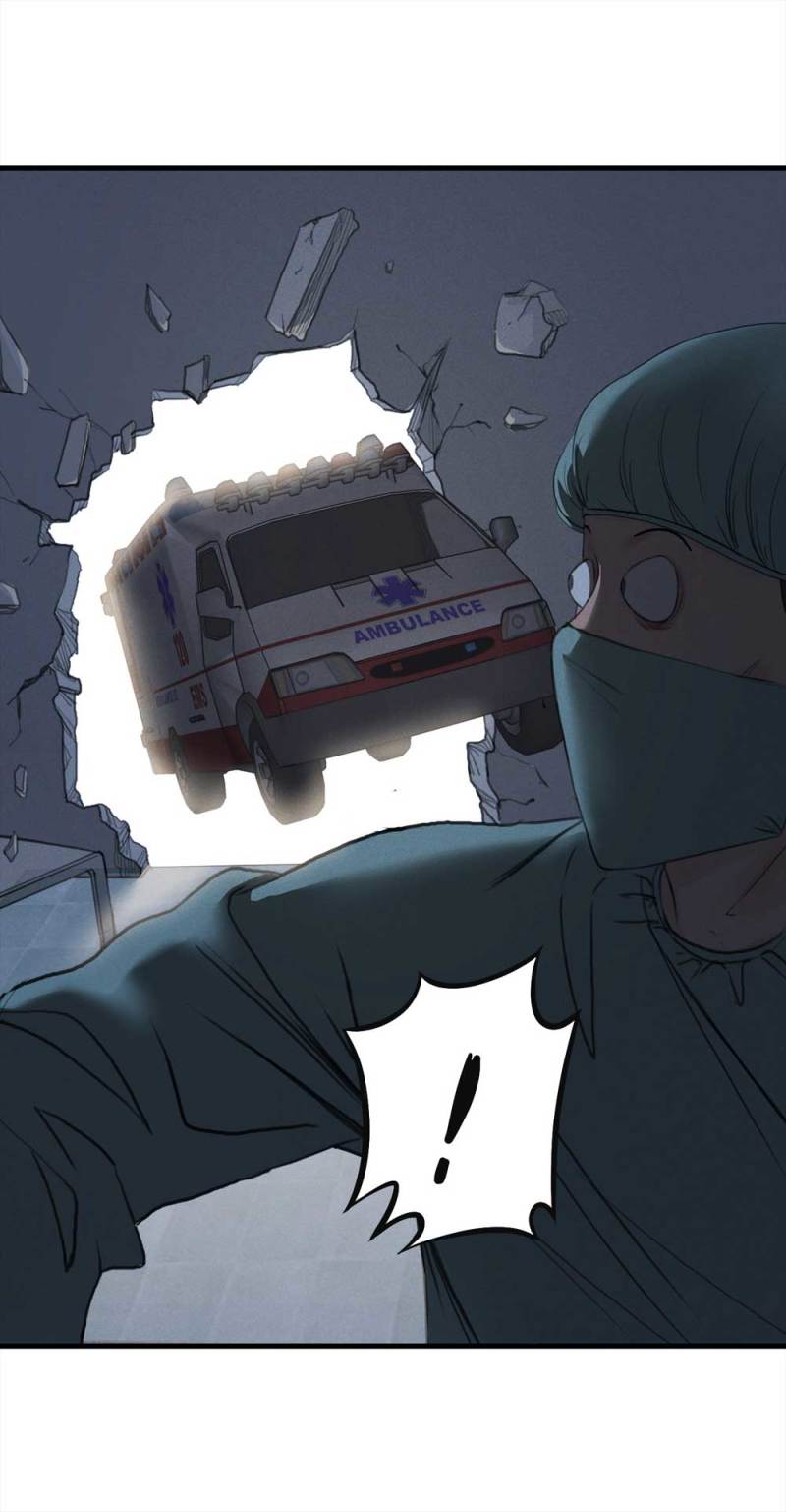 《悬疑猫——大叔深夜故事集》079-复活事件（下） 第15页