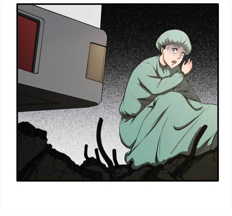 《悬疑猫——大叔深夜故事集》079-复活事件（下） 第25页