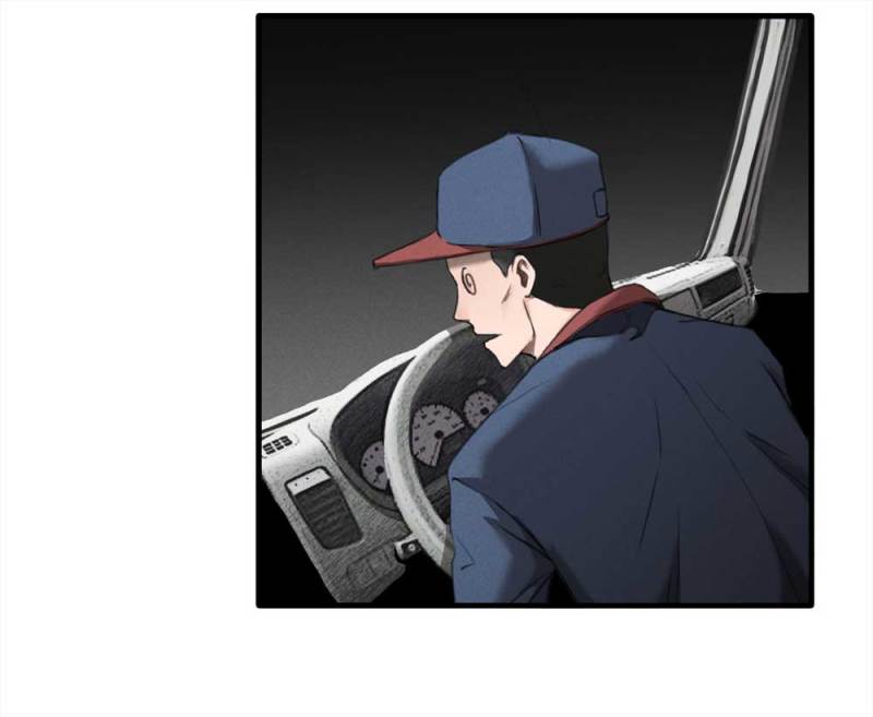 《悬疑猫——大叔深夜故事集》079-复活事件（下） 第26页