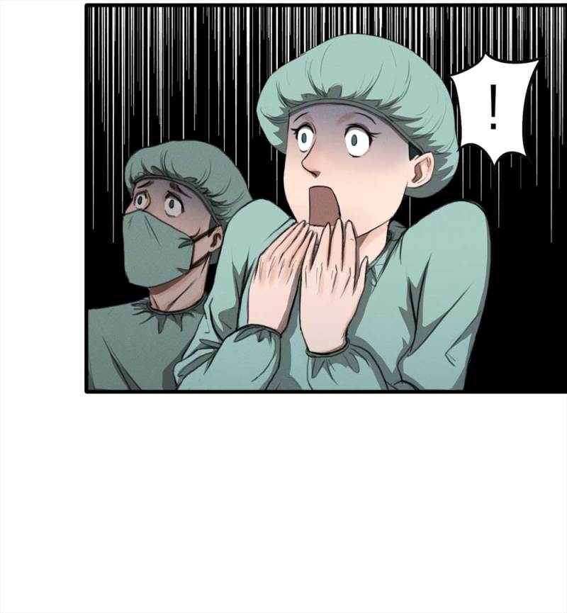 《悬疑猫——大叔深夜故事集》079-复活事件（下） 第28页