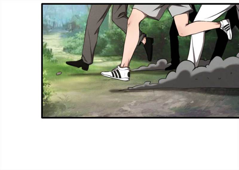 《悬疑猫——大叔深夜故事集》079-复活事件（下） 第33页