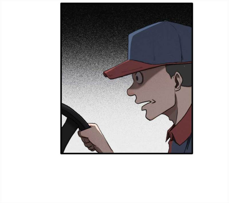 《悬疑猫——大叔深夜故事集》079-复活事件（下） 第8页