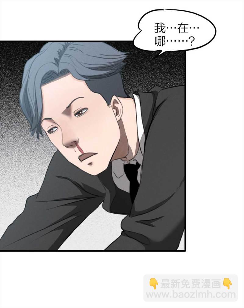 《悬疑猫——大叔深夜故事集》078-复活事件（2） 第29页