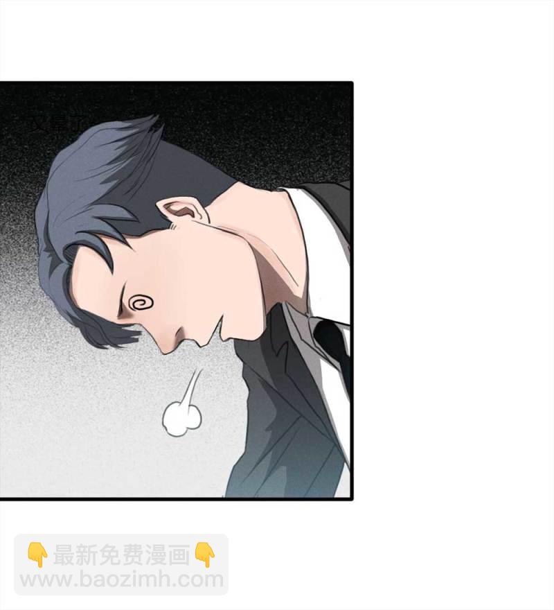 《悬疑猫——大叔深夜故事集》078-复活事件（2） 第30页