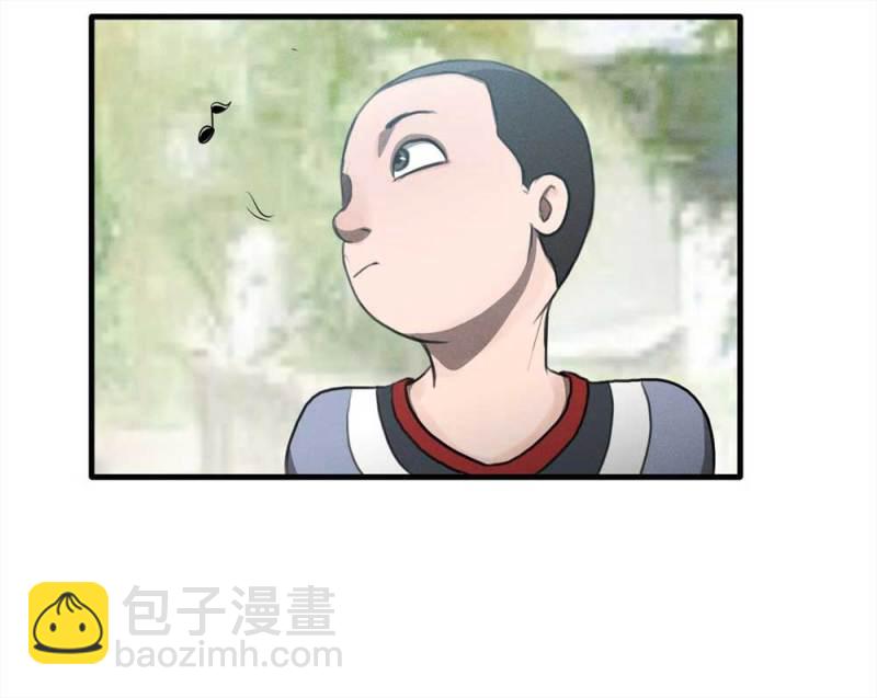 《悬疑猫——大叔深夜故事集》078-复活事件（2） 第33页