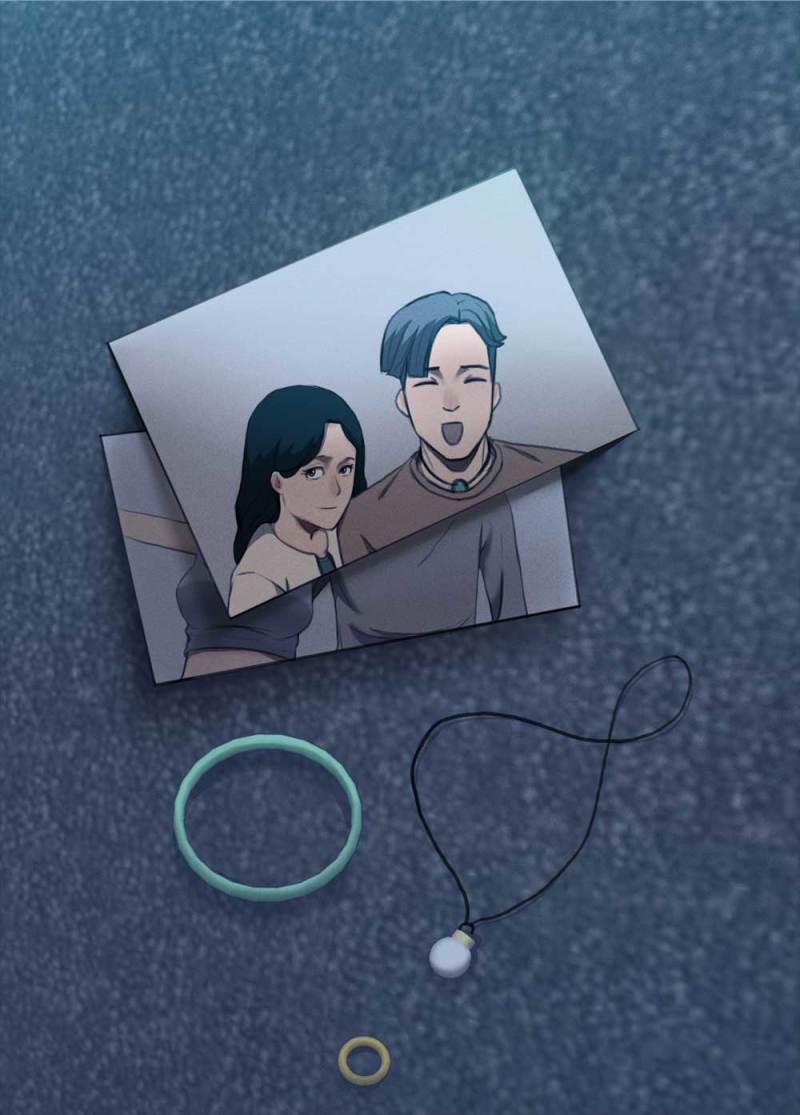 《悬疑猫——大叔深夜故事集》076-附身（4） 第2页