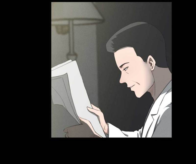 《悬疑猫——大叔深夜故事集》082-小巷理发师（上） 第12页