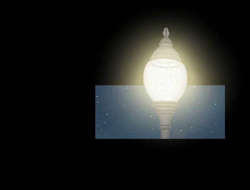《悬疑猫——大叔深夜故事集》082-小巷理发师（上） 第21页