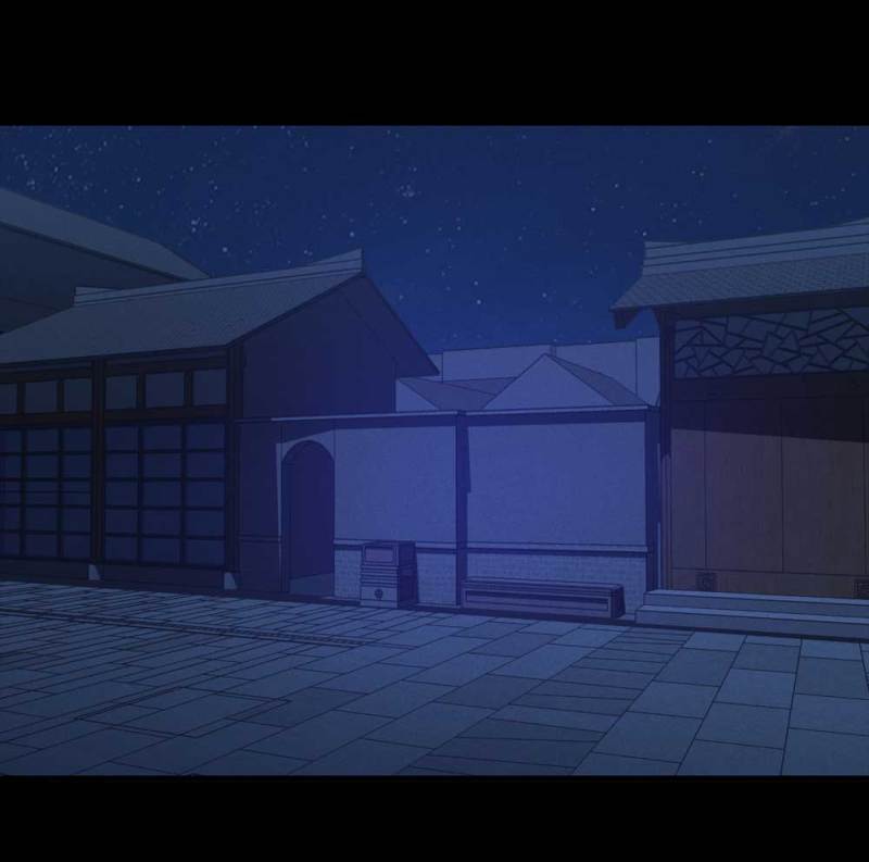 《悬疑猫——大叔深夜故事集》082-小巷理发师（上） 第2页