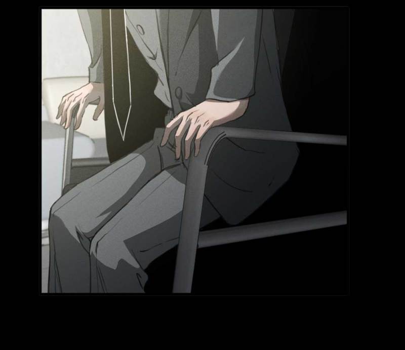 《悬疑猫——大叔深夜故事集》082-小巷理发师（上） 第38页