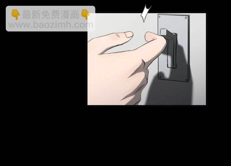 《悬疑猫——大叔深夜故事集》082-小巷理发师（上） 第8页