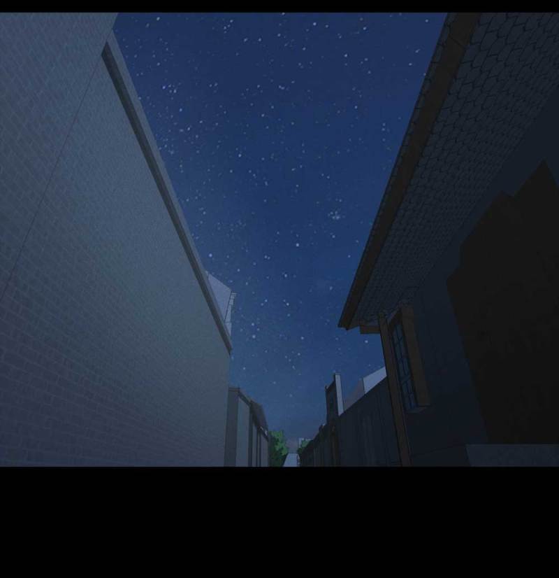 《悬疑猫——大叔深夜故事集》083-小巷理发师（下） 第50页