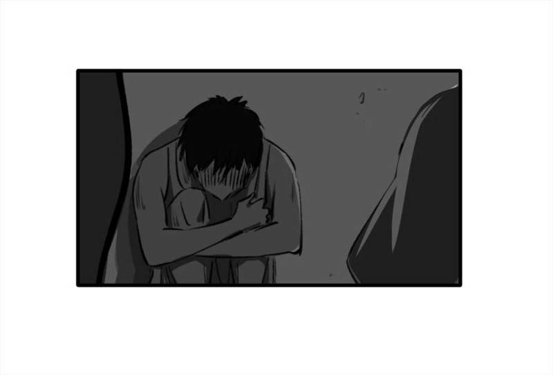 《悬疑猫——大叔深夜故事集》081-盗墓疑云（下） 第47页