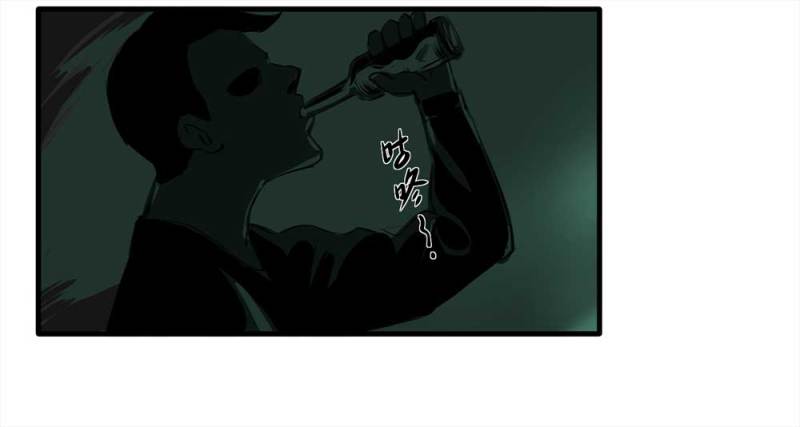 《悬疑猫——大叔深夜故事集》080-盗墓疑云（上） 第43页